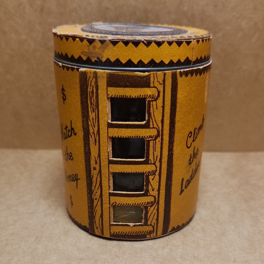 Niagara Vintage Style Money Tin